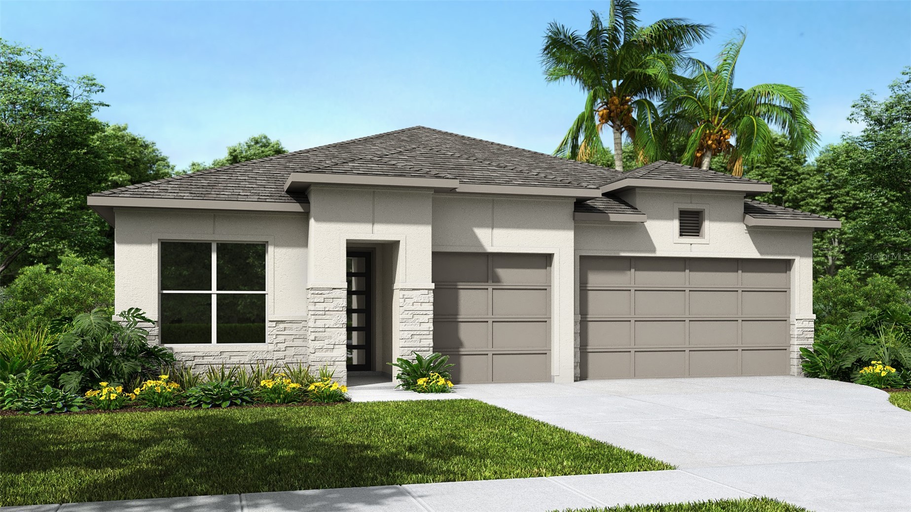 5583 VIBRANT VINE DRIVE