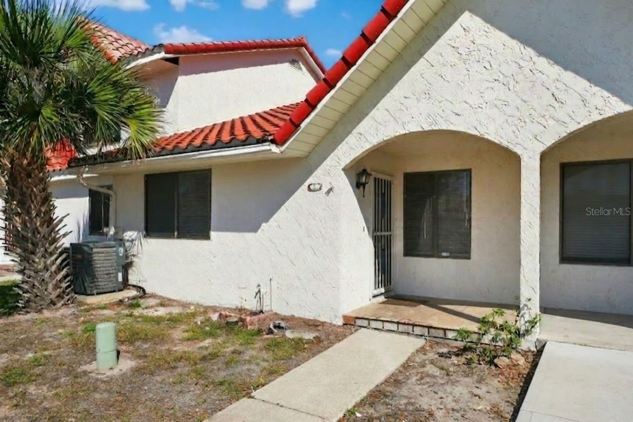 3559 FOREST BRANCH DRIVE Apt E