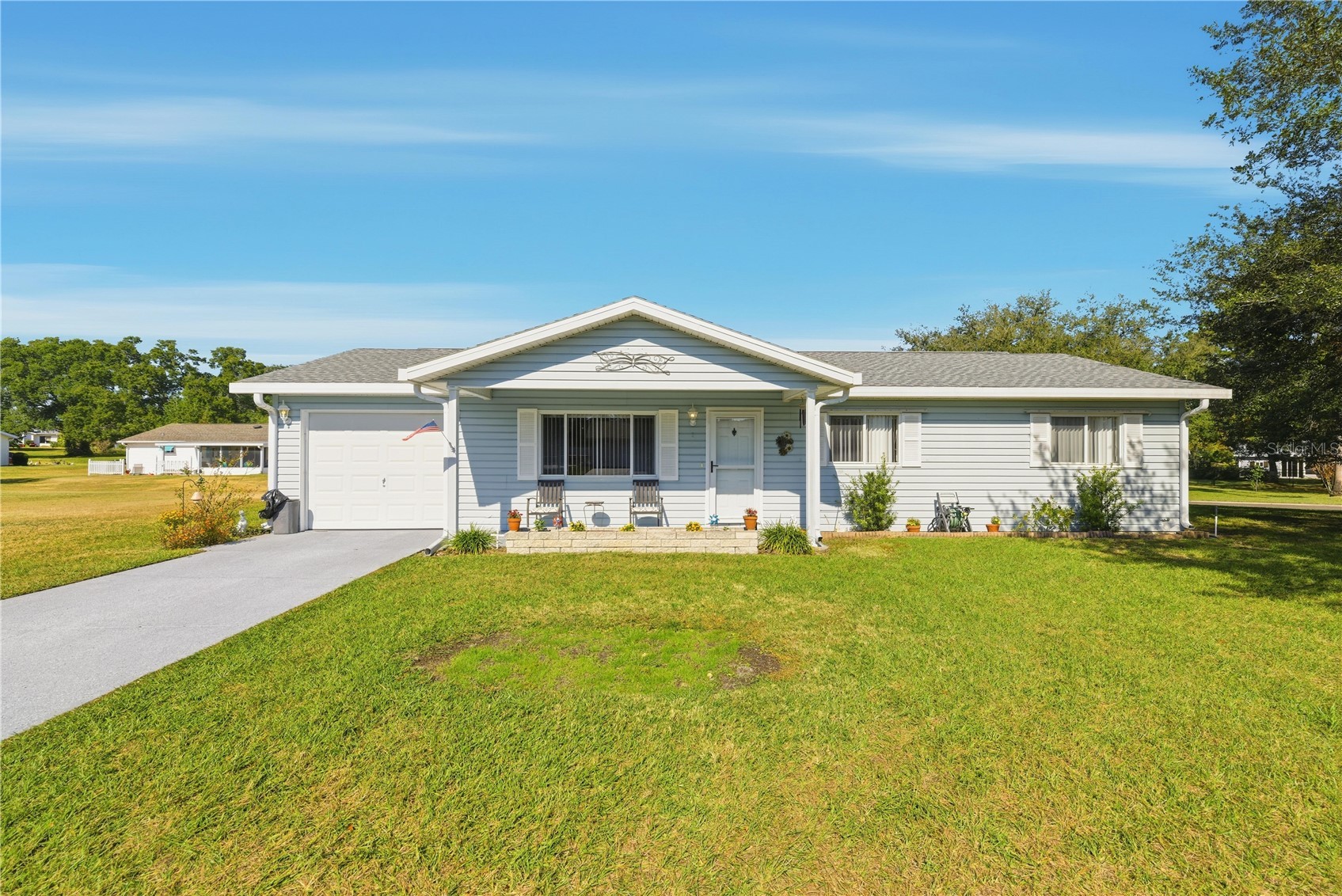 10599 SE 178TH STREET