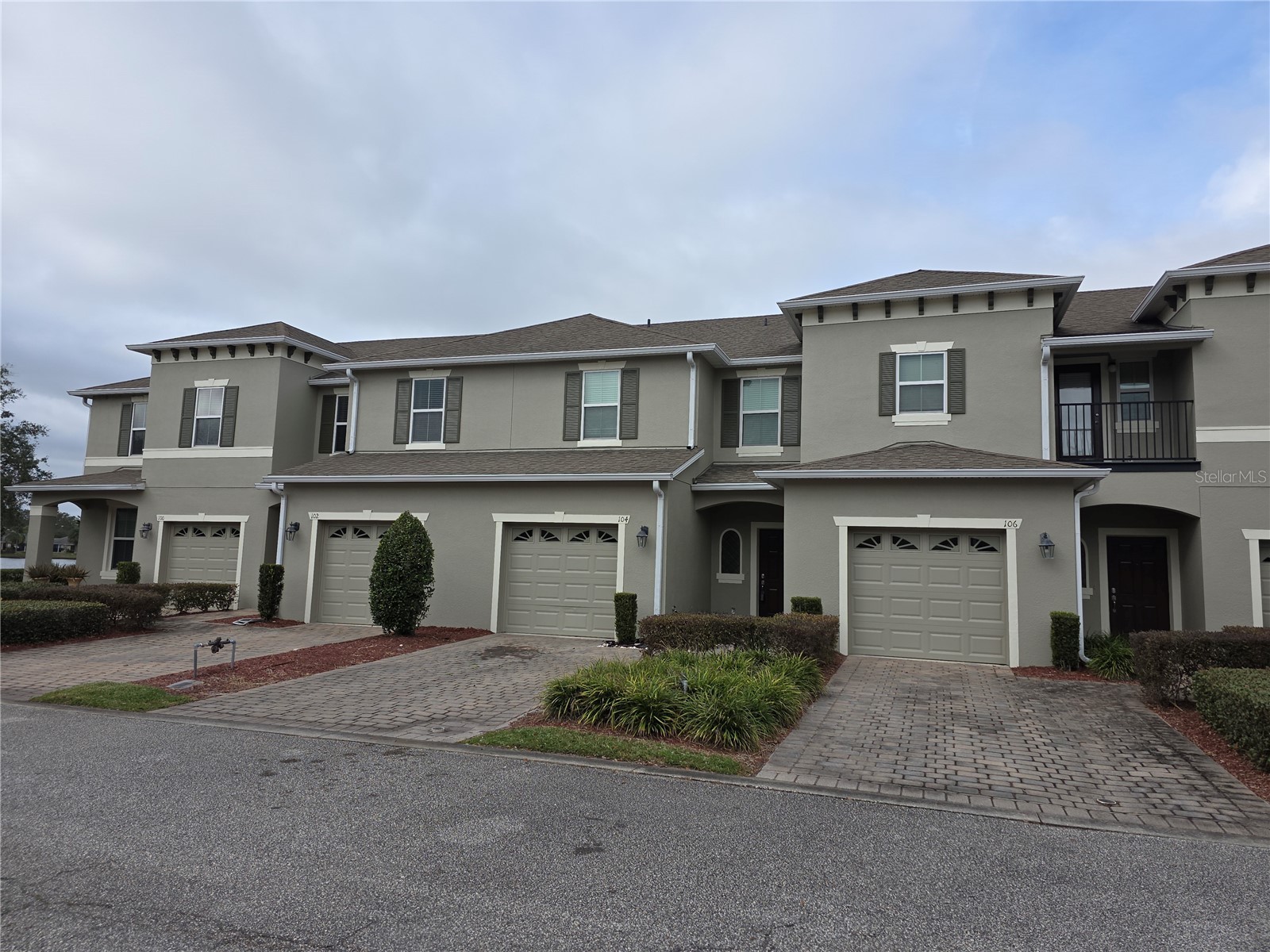 104 KELLY THOMAS WAY