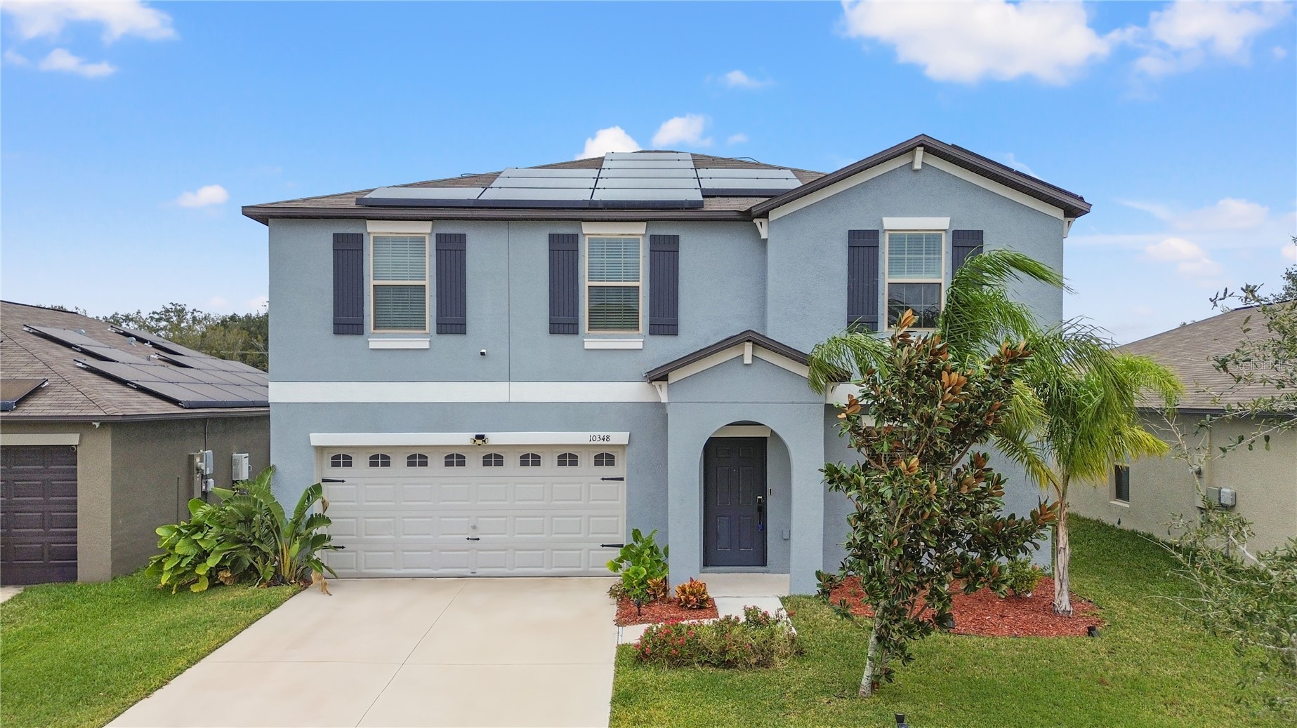 10348 SCARLET SKIMMER DRIVE