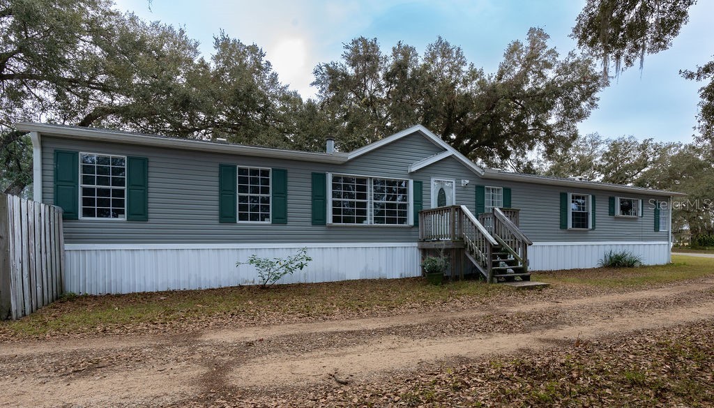 13811 COUNTY ROAD 109D