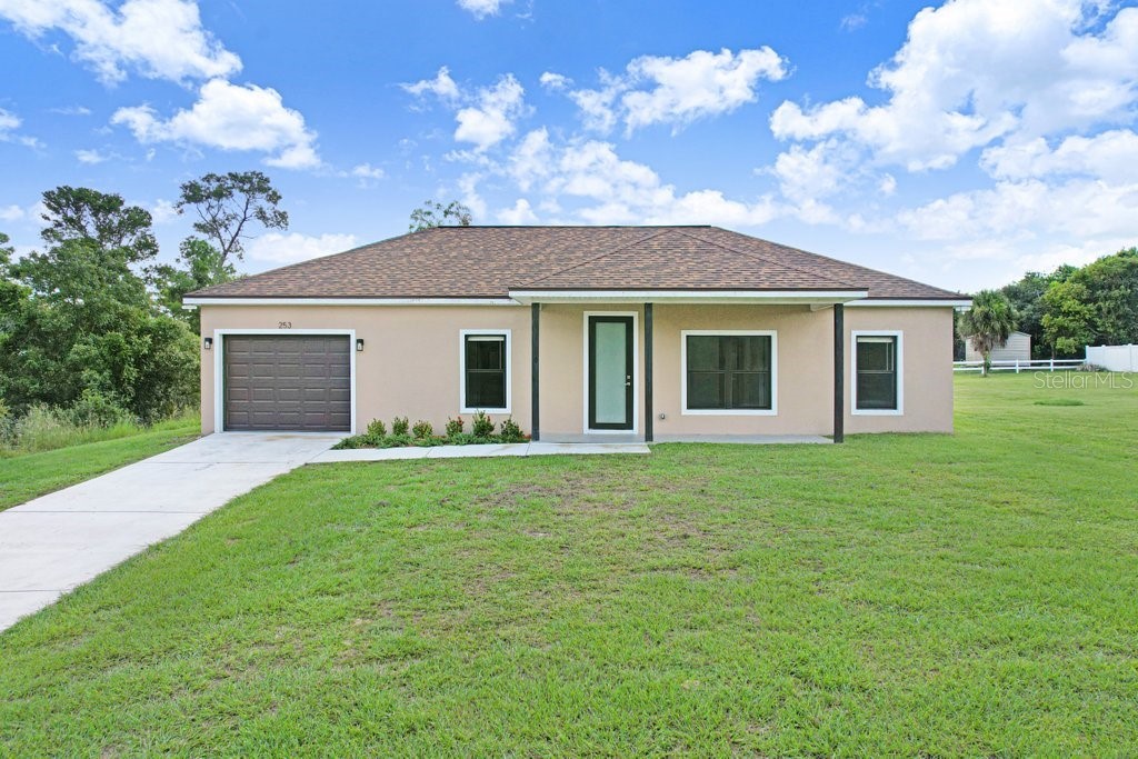 253 HALLMARK AVENUE