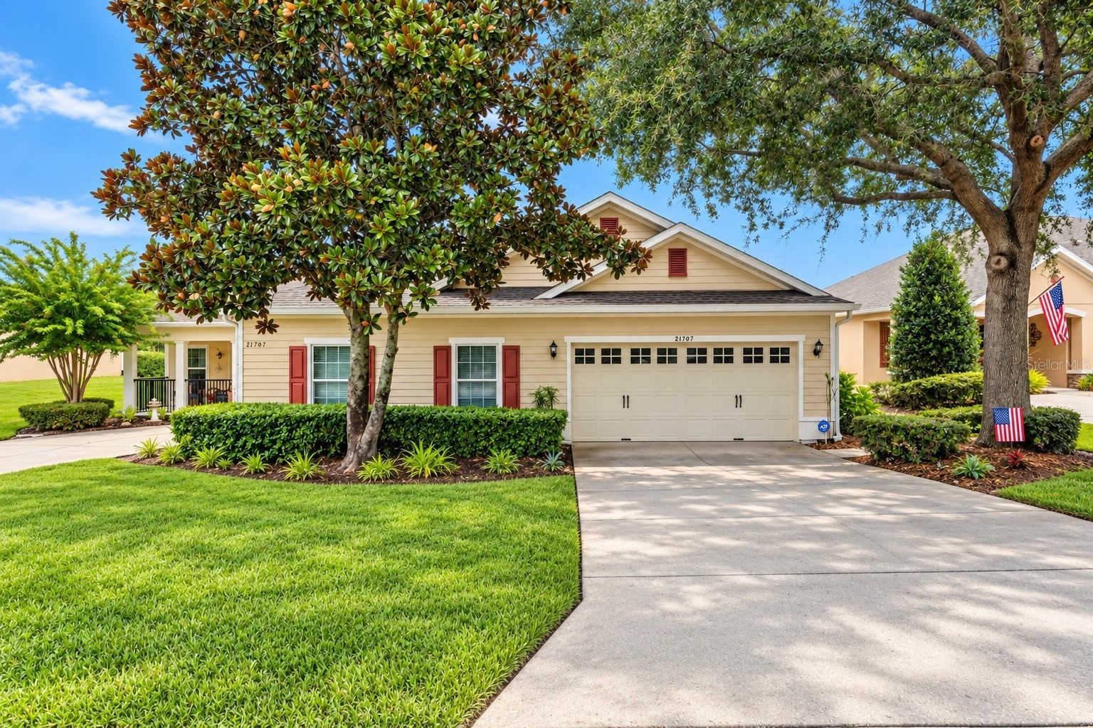 21707 BELGIAN COURT