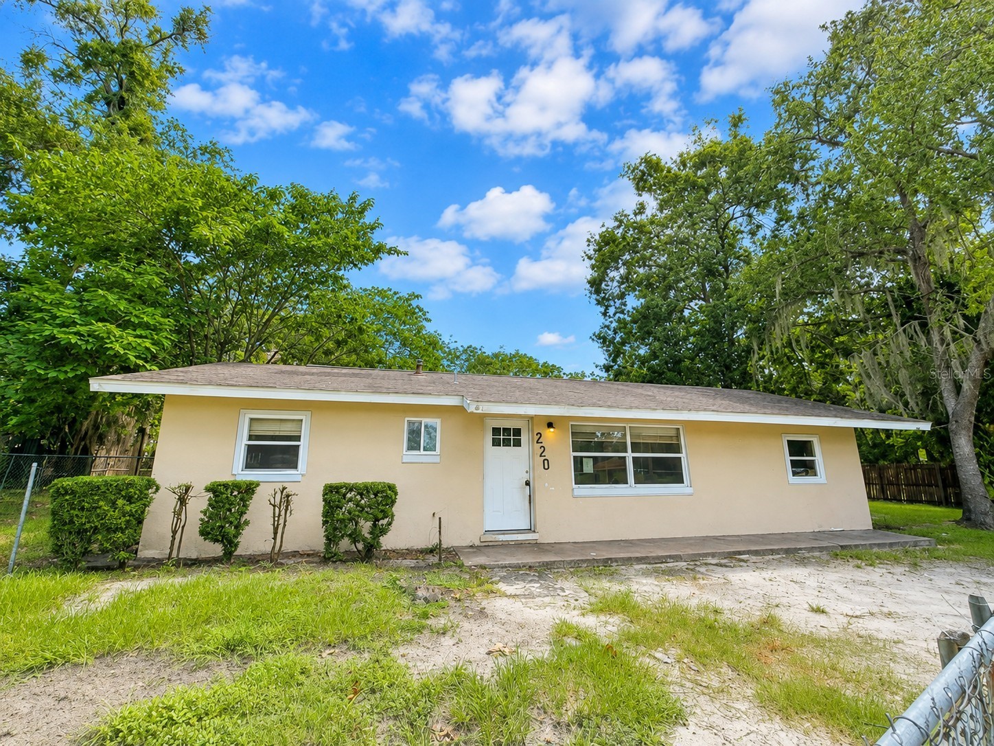 220 NW 28TH STREET
