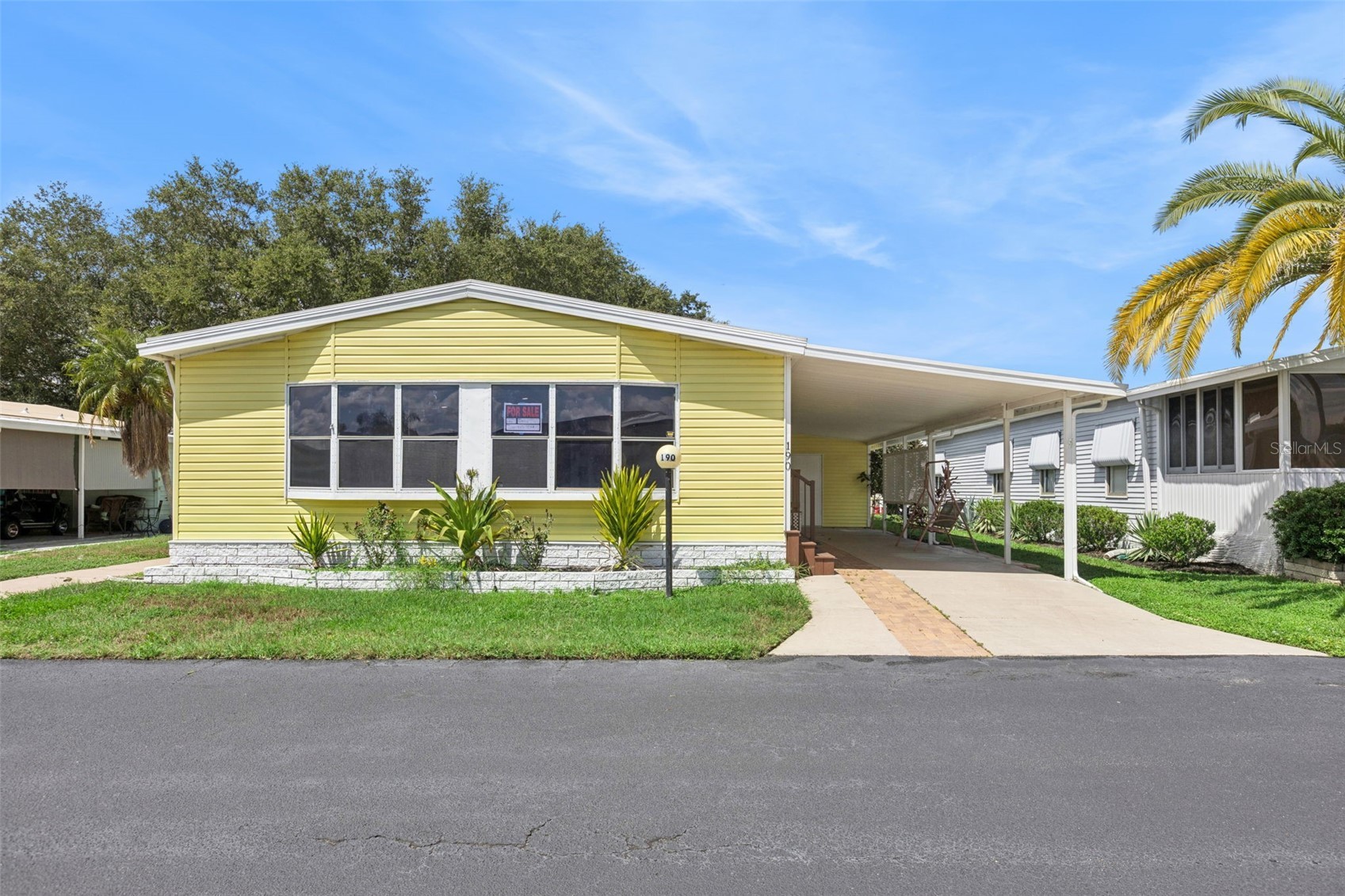 5707 45TH STREET E 190