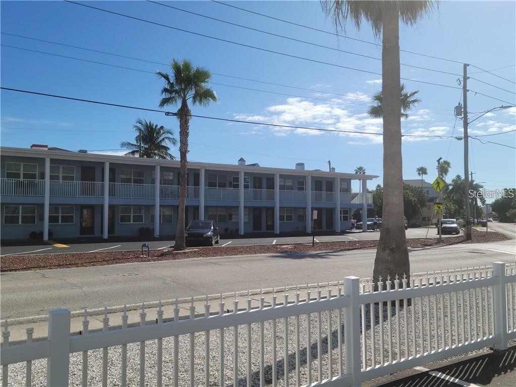 8465 W GULF BOULEVARD 58