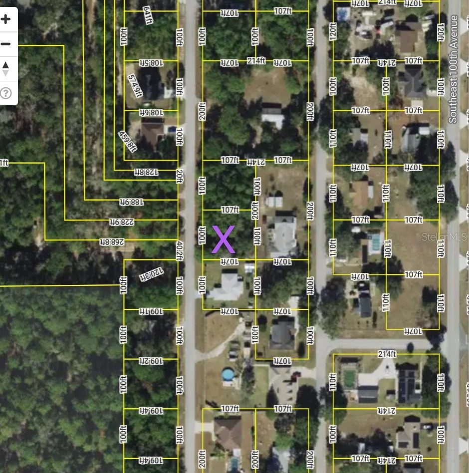 lot 84 SE 99TH AVENUE
