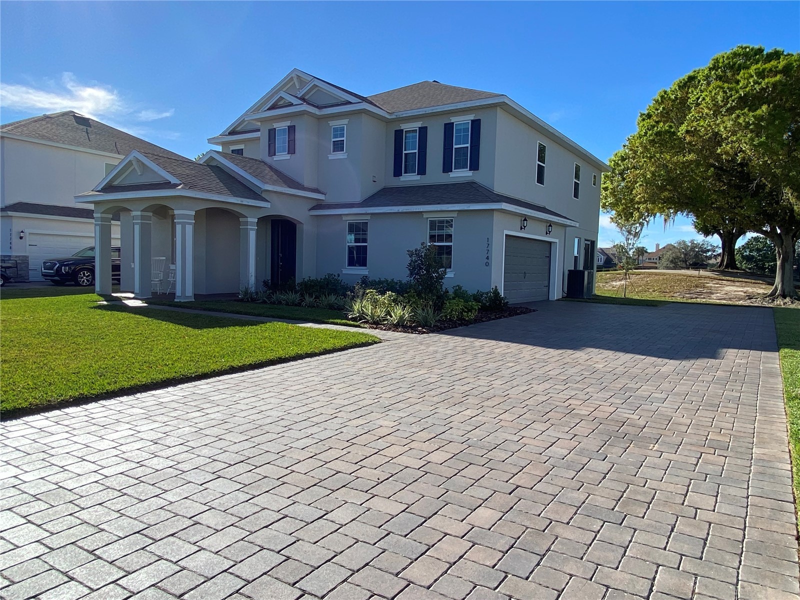 17740 SAWGRASS RUN