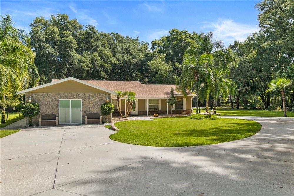 2619 W PONKAN ROAD