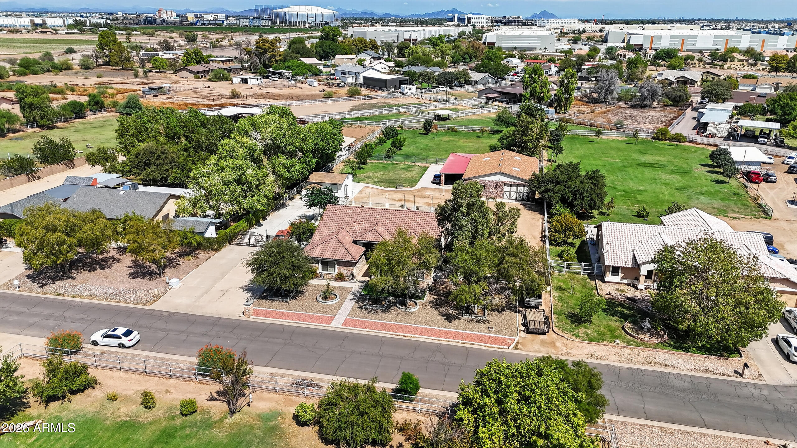 5723 N 106 Avenue N, Glendale, AZ 85307