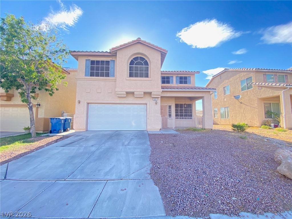 1081 Colgate Lane