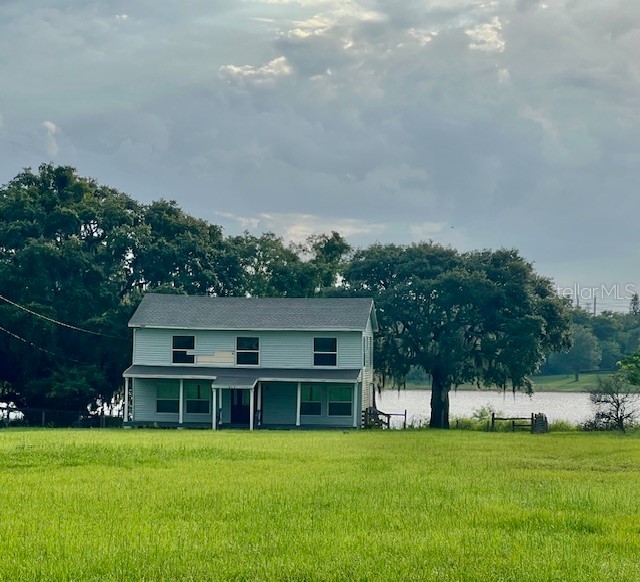915 C F KINNEY ROAD