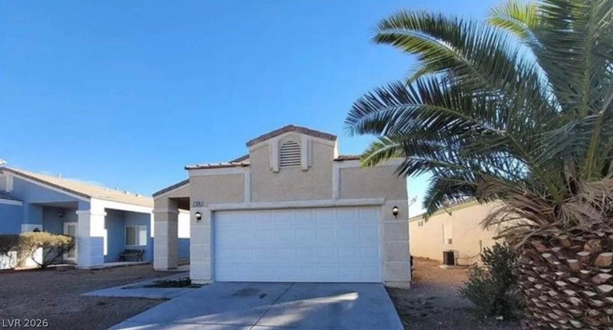 2100 Fred Brown Drive