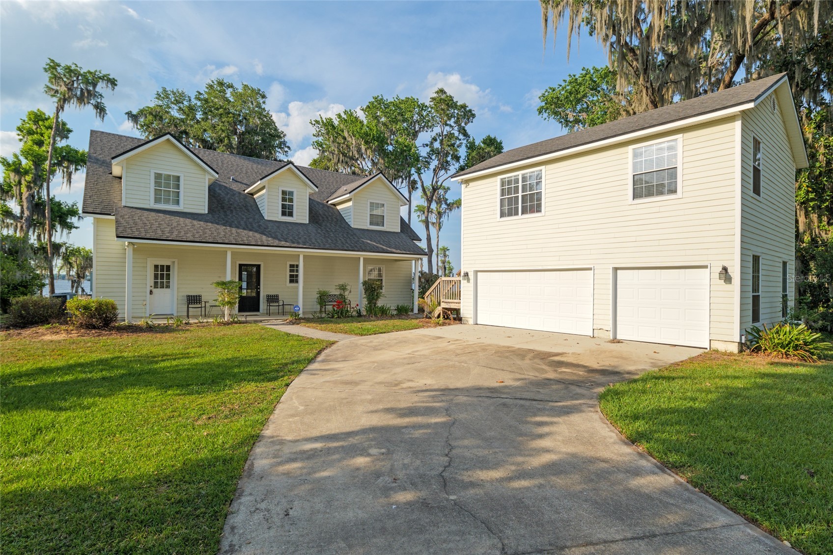 2499 SE 30TH STREET