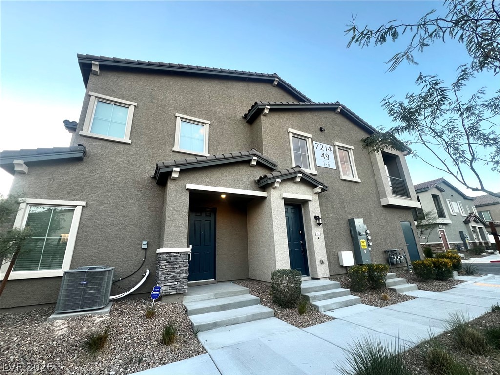 7214 North Decatur Boulevard 5