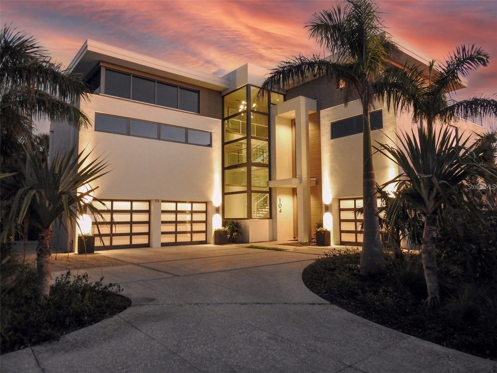 104 SUNSET LANE