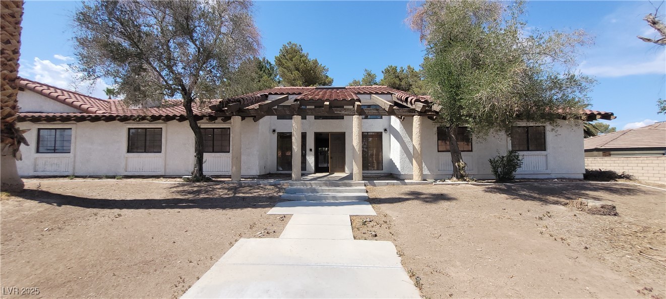 7664 Angel Crest Circle