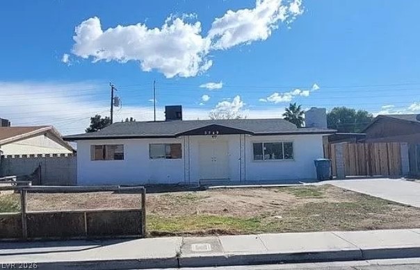 3749 Ponderosa Avenue