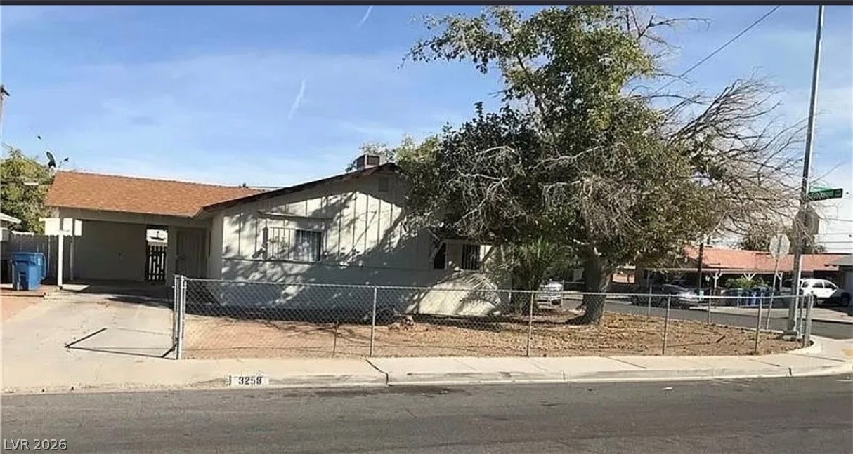 3258 GLENHURST Drive
