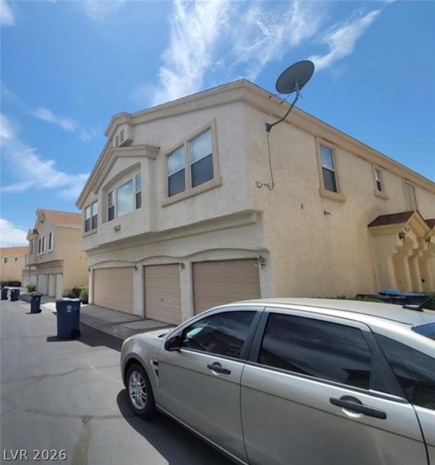 6425 EXTREME SHEAR Avenue 101