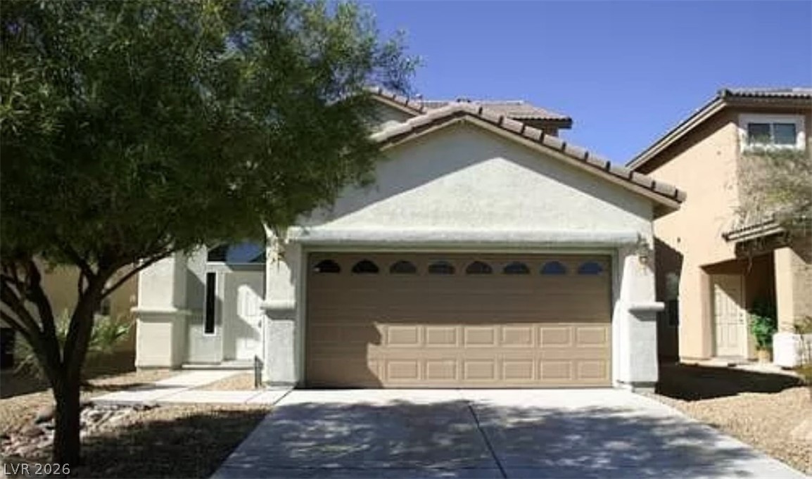 3883 Winter Whitetail Street