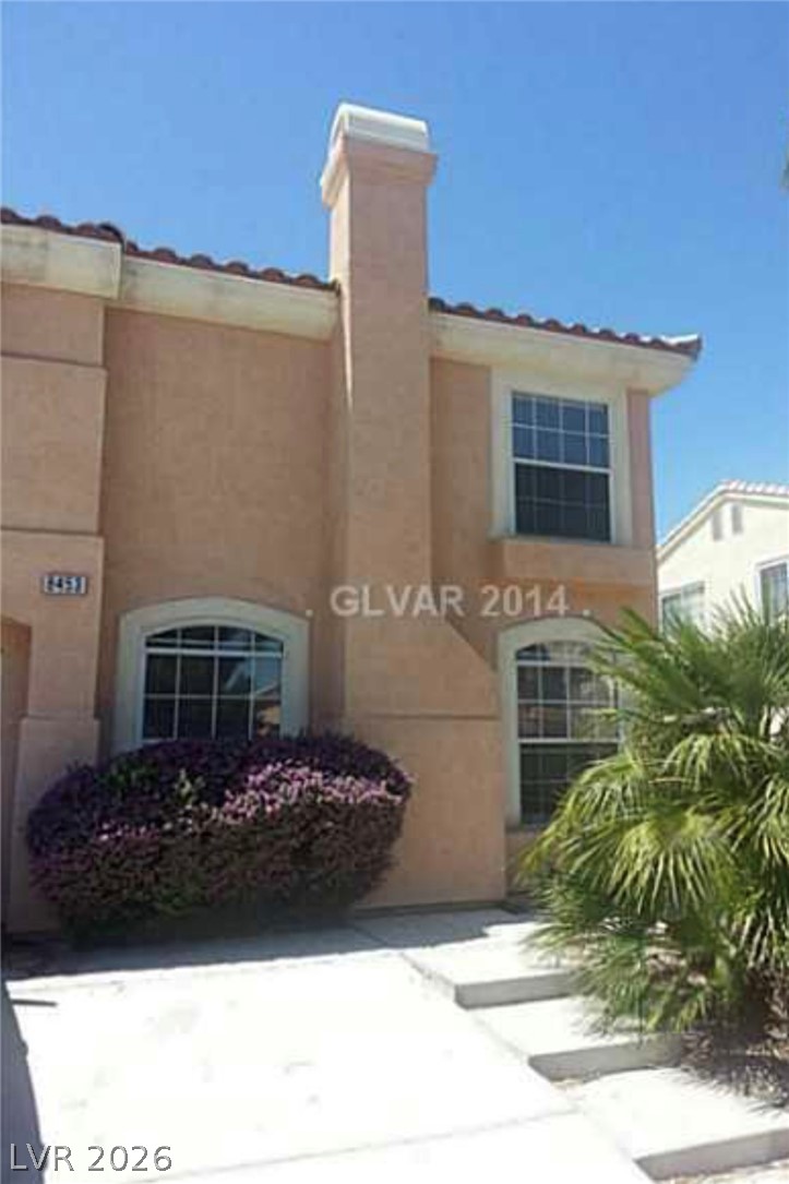 8453 VAST HORIZON Avenue