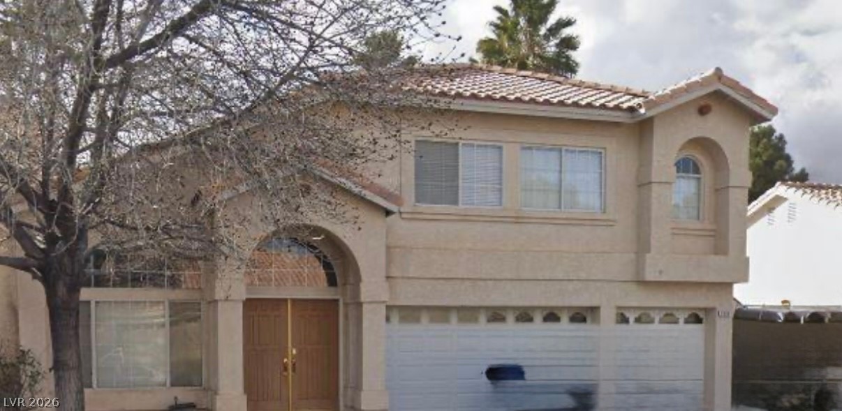 7505 Cobal Canyon Lane