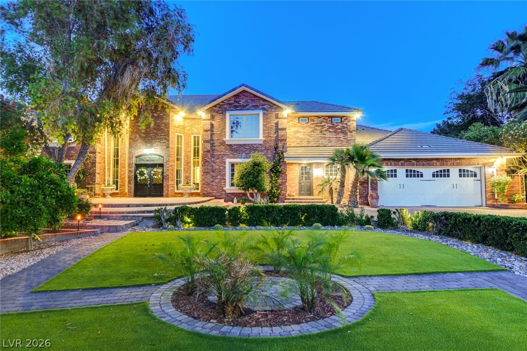 7001 Alamitos Circle