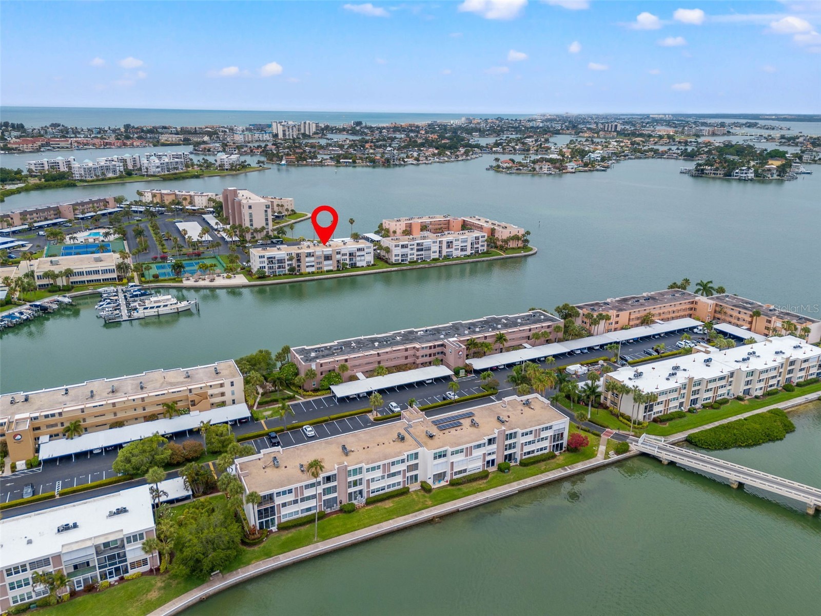 7625 SUN ISLAND DRIVE S 207
