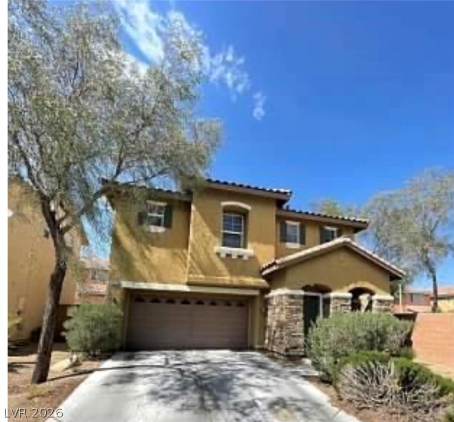 8768 Charm Canyon Avenue