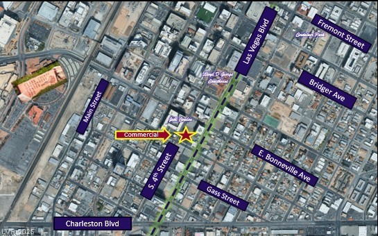621 South 4th Street