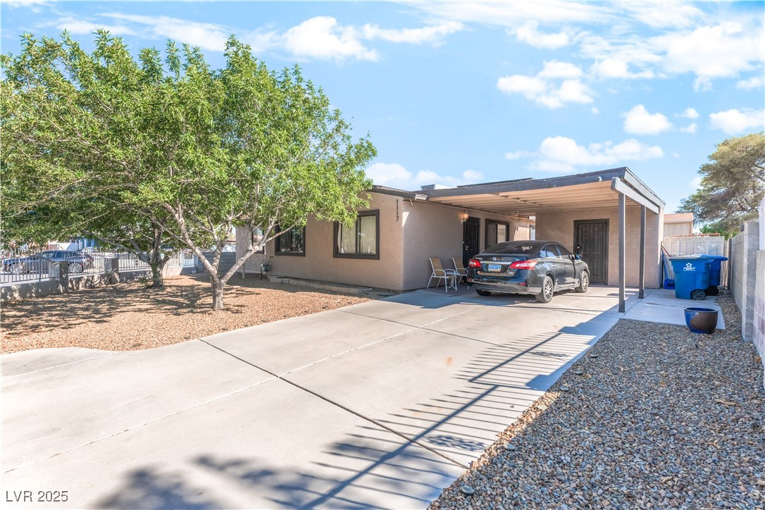 1117 Cold Harbor Drive