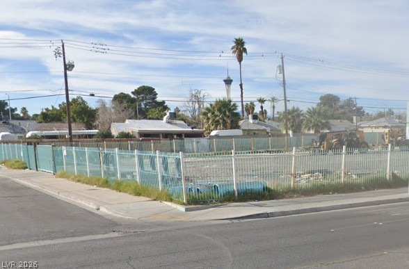 1620 Fremont Street