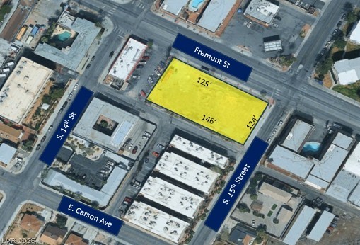 1422 Fremont Street