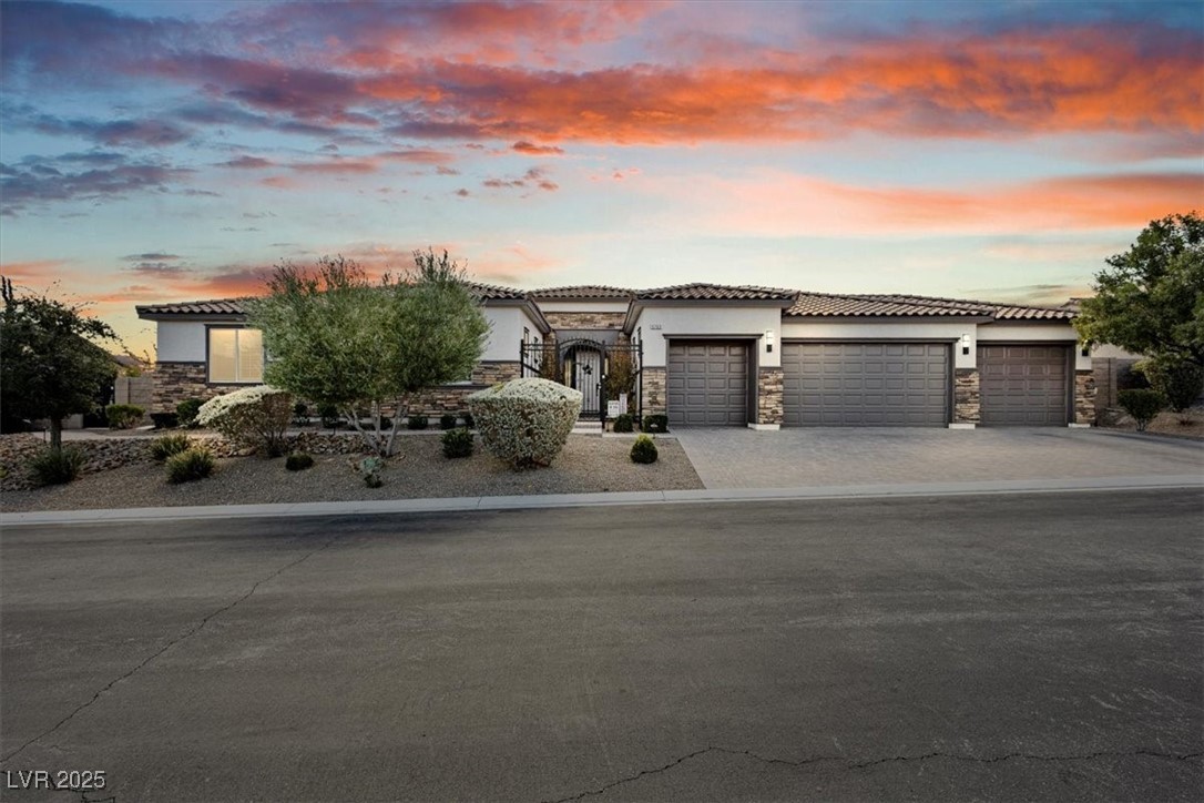 9763 Mountain Spruce Court