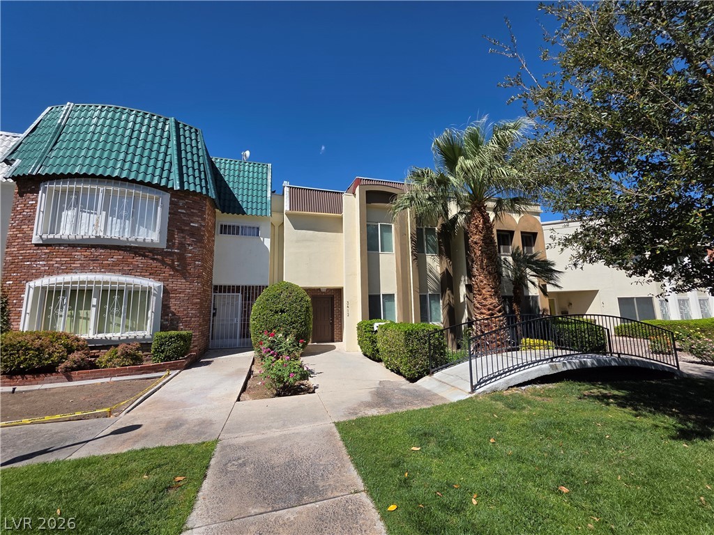 3412 Townhouse Drive