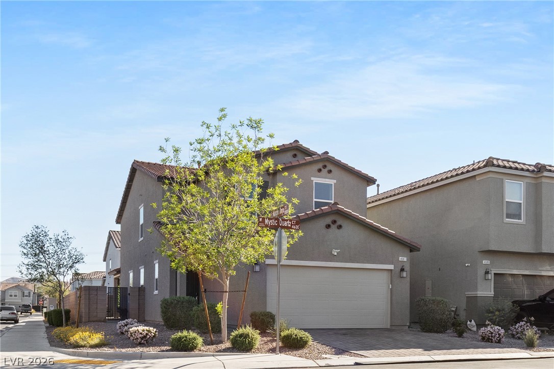4687 Mystic Quartz Court