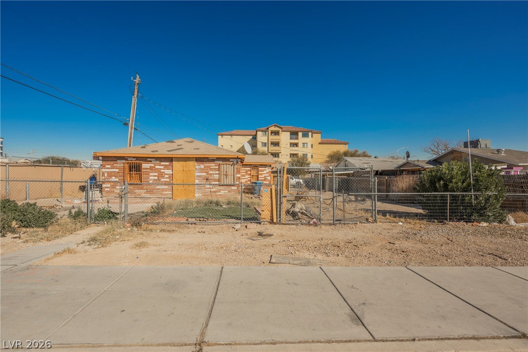1220 East Ogden Avenue