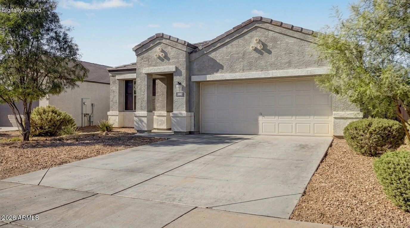 31000 W Mulberyy Drive, Buckeye, AZ 85396