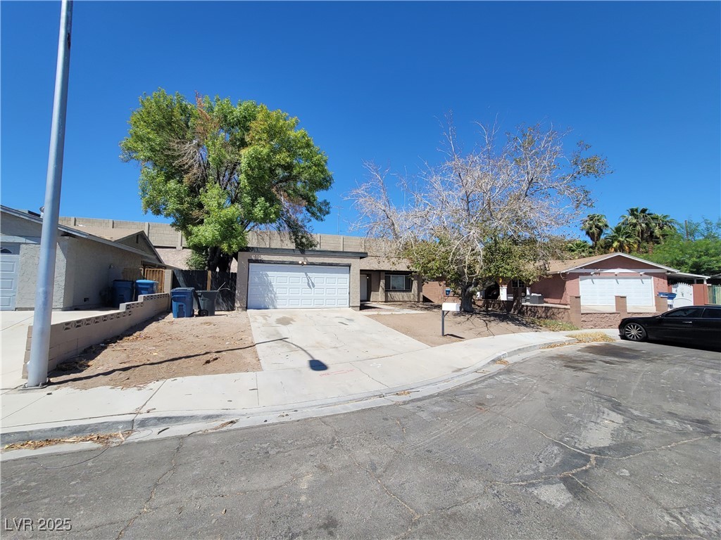 3755 Chutney Street