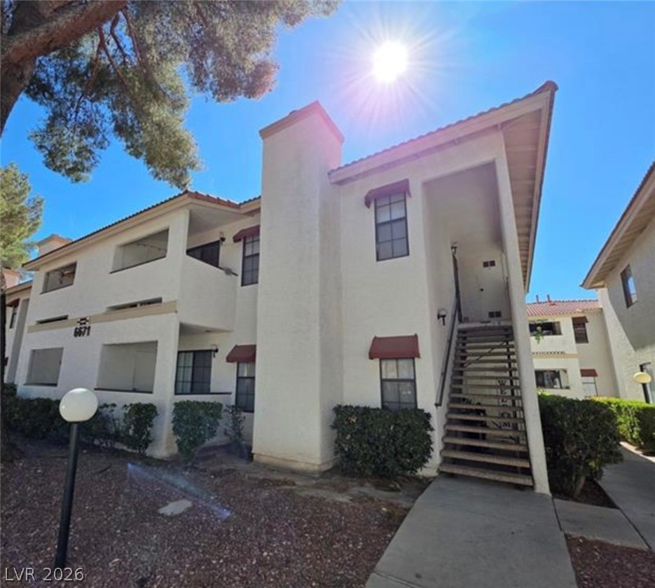 6671 West Tropicana Avenue 103