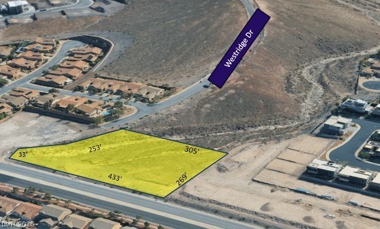 Westridge Drive Drive
