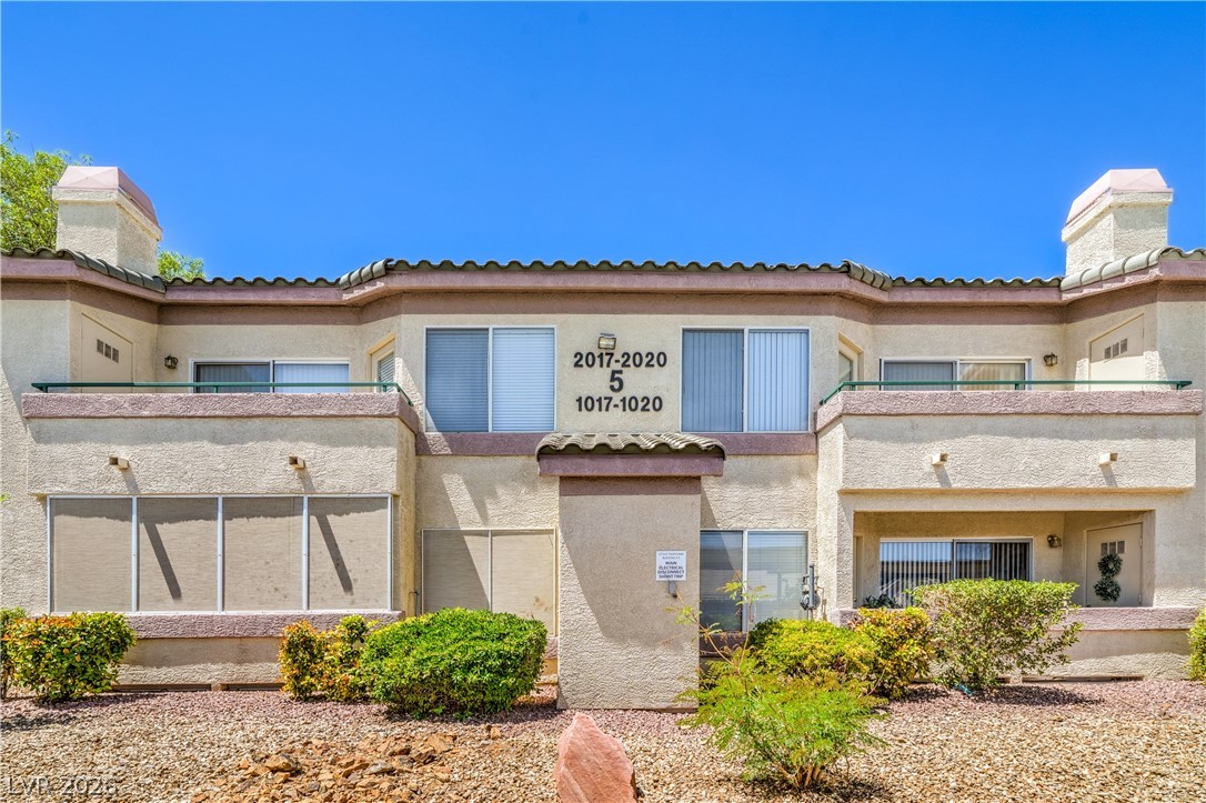5710 East Tropicana Avenue 1017