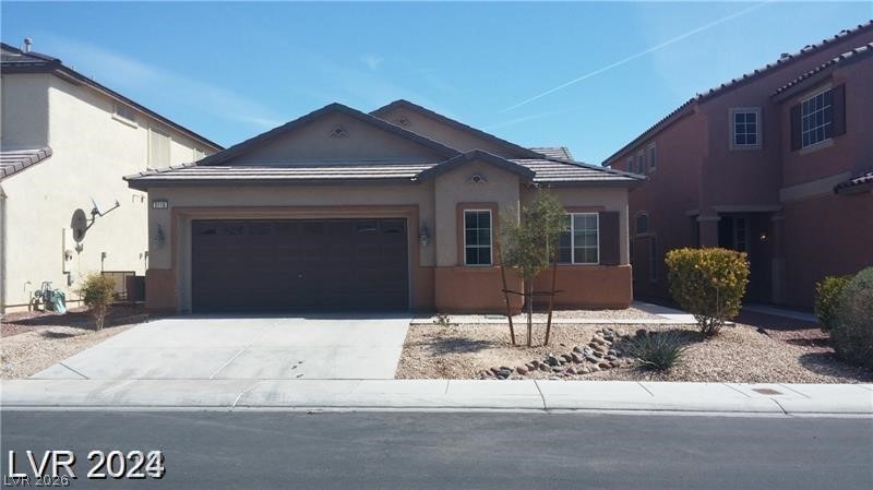 5116 Blue Rose Street