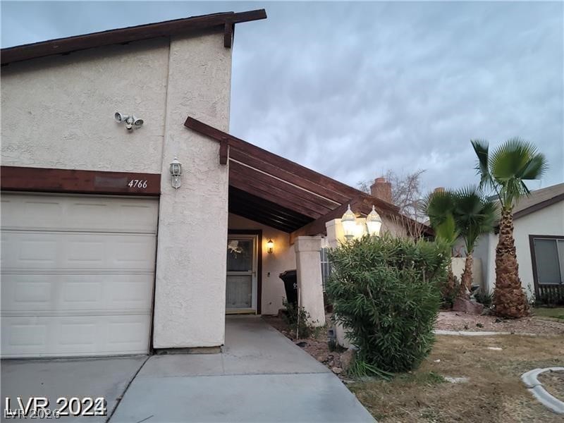 4766 South Mojave Road
