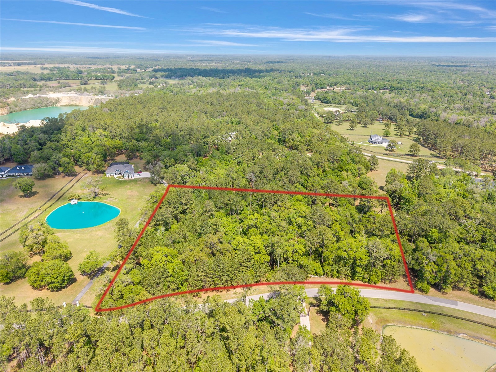 TBD SW 144 COURT ROAD