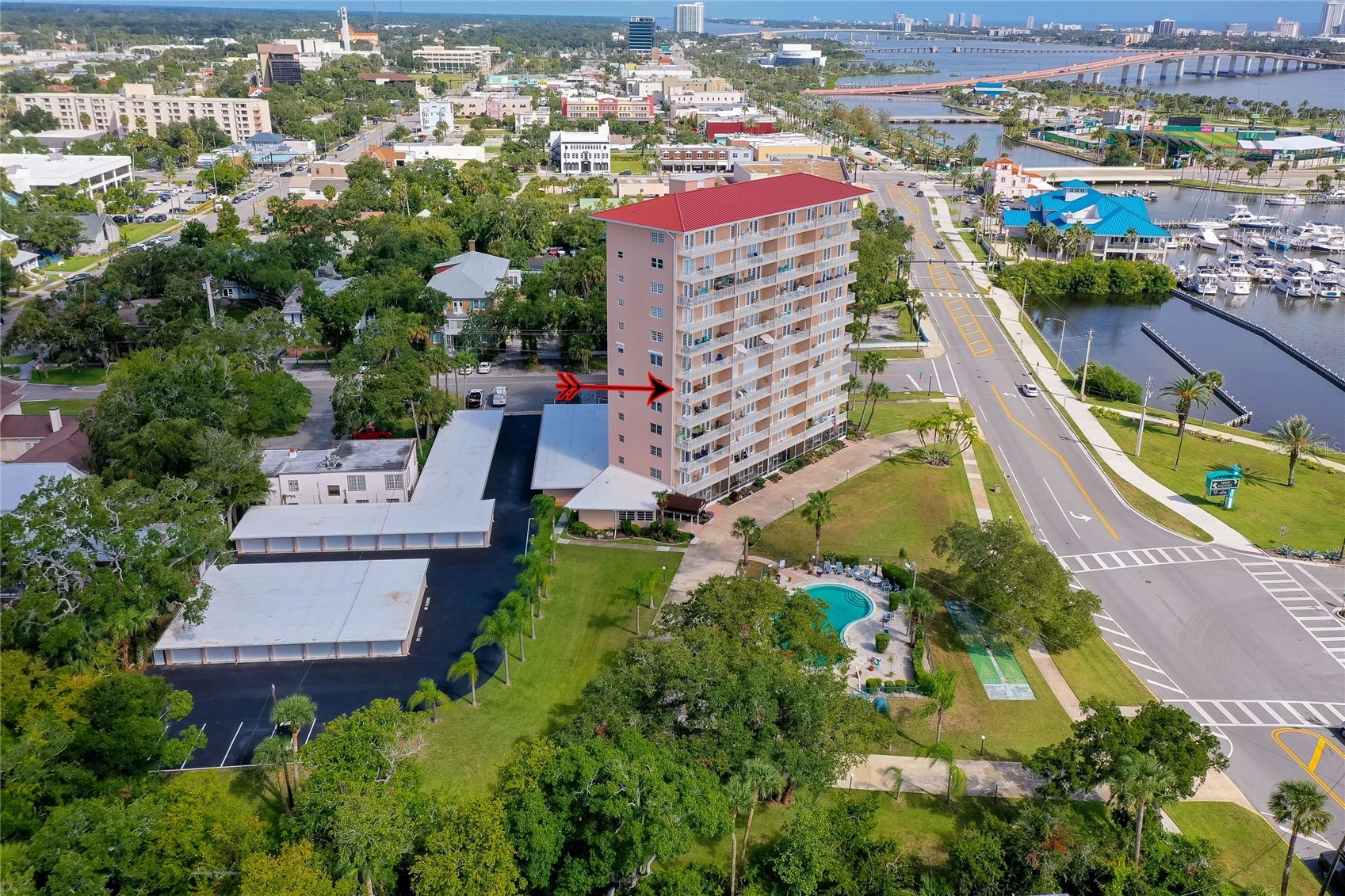 404 S BEACH STREET 230 (604)