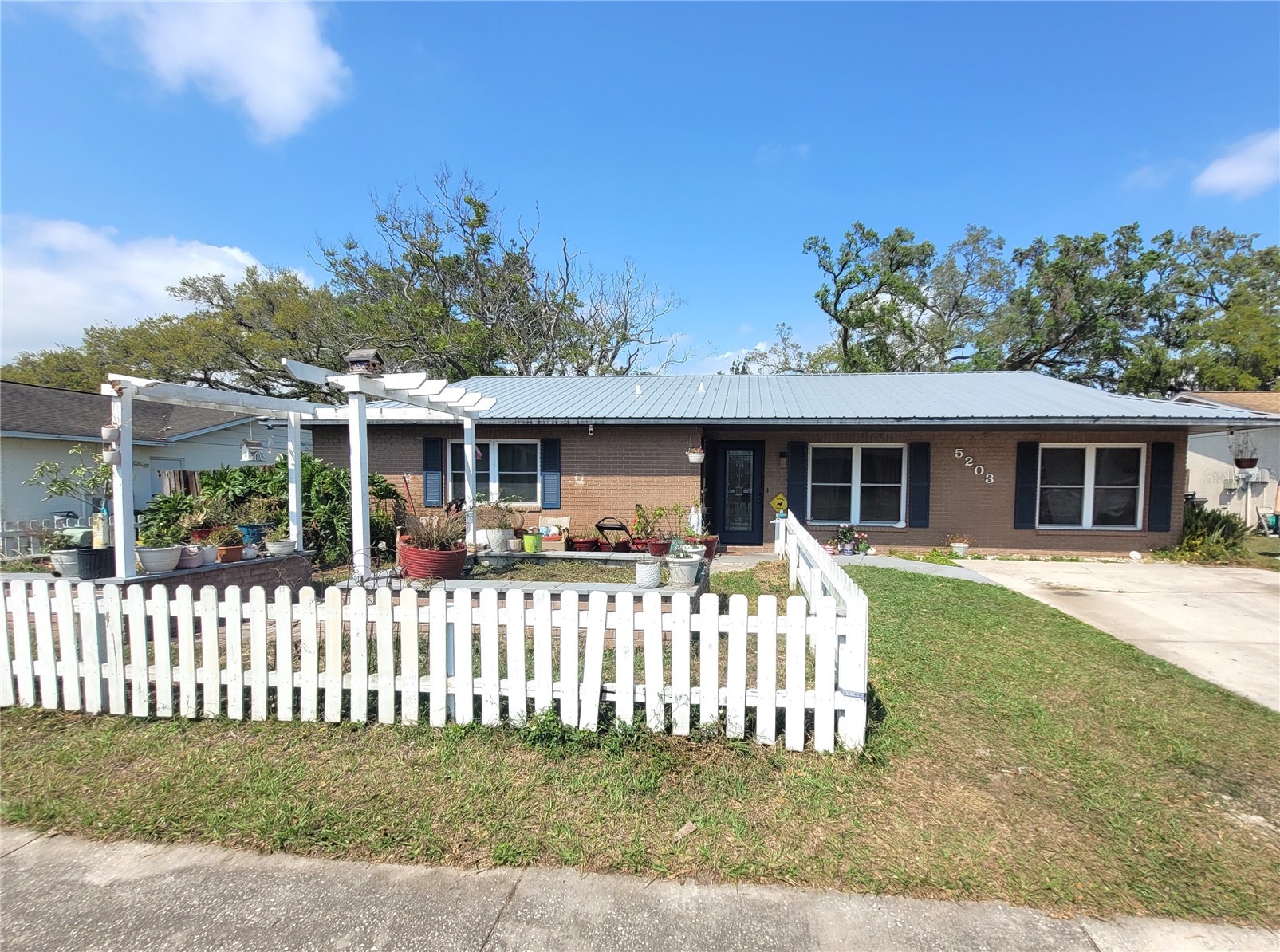 5203 PRESIDENTIAL STREET
