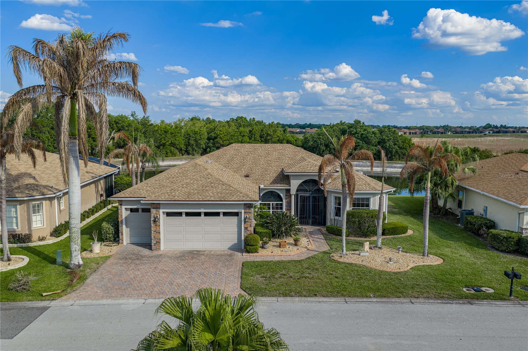 5365 HOGAN LANE